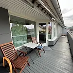 Five Apartman Oslo