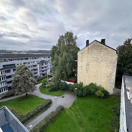 Five Apartment