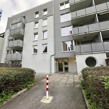 Five Apartmán *