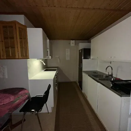 Five Apartmán