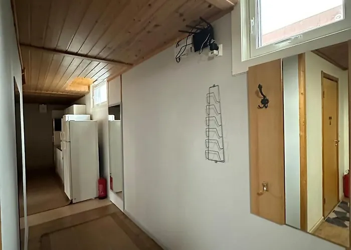 Five Oslo