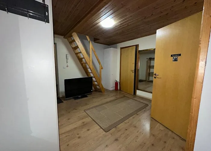 Daire Five Oslo