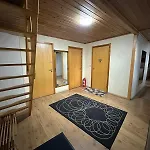 Apartamento Five