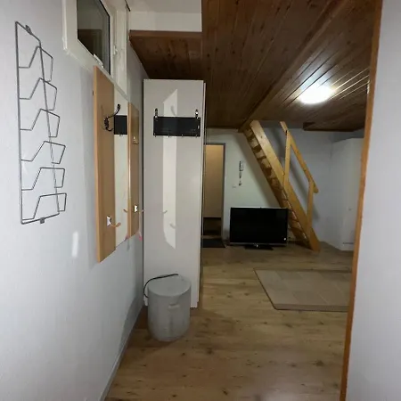 Apartamento Five *