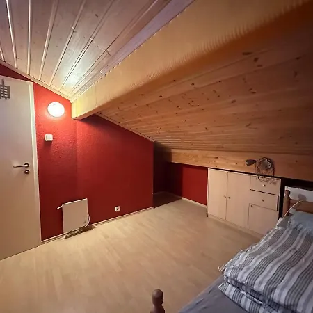 Lägenhet Five *