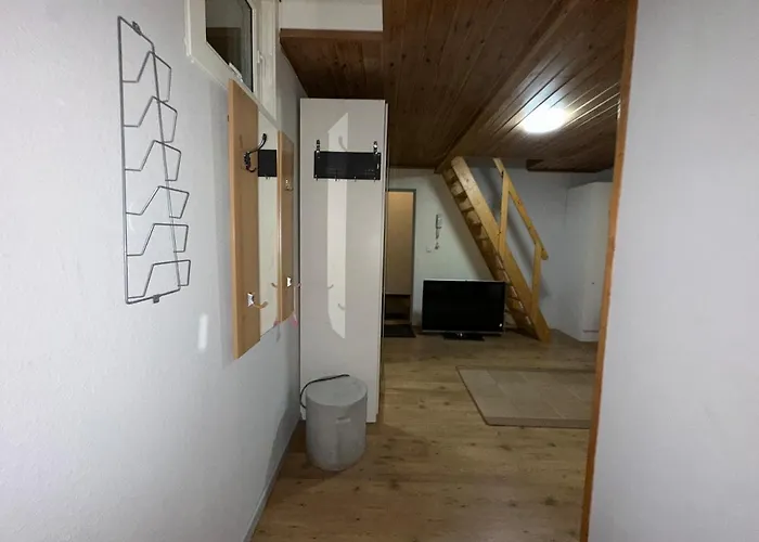 Appartement Five *