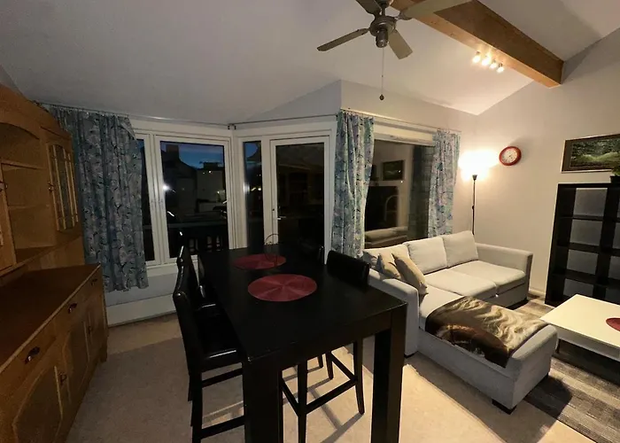 Appartement Five
