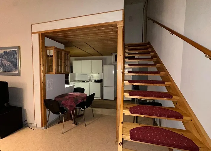 Appartement Five