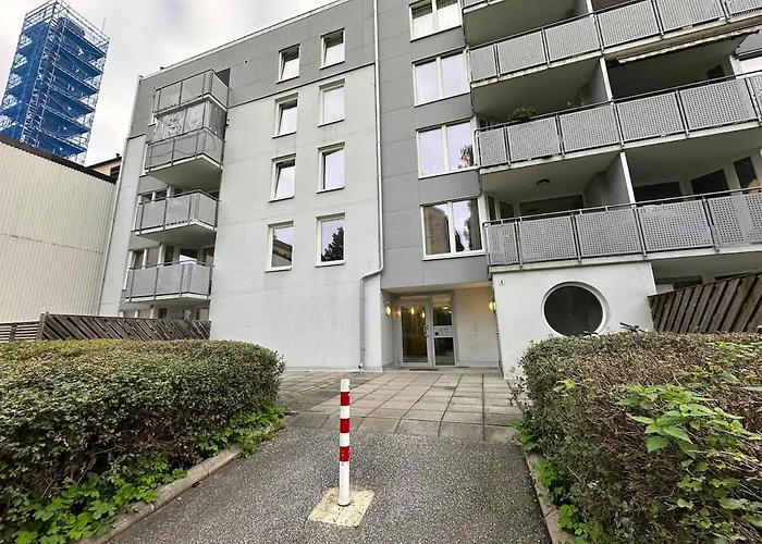 Five Appartement *