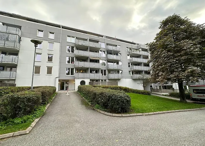 Five Appartement *