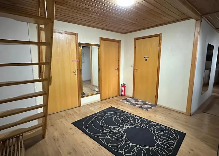 Appartement Five