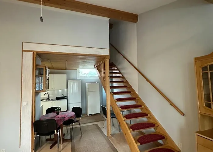 Appartement Five