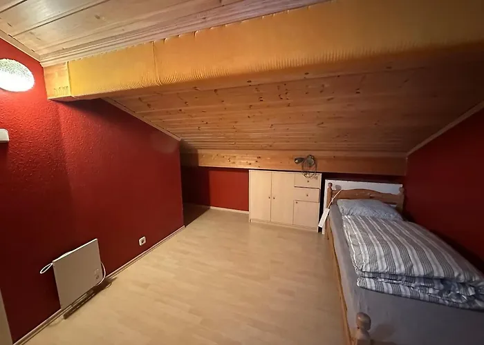 Appartement Five Oslo