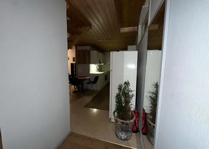 Five Appartement Oslo