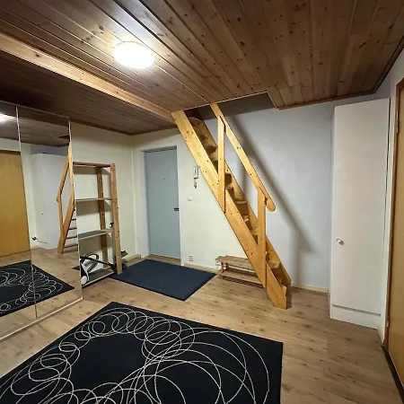 Appartamento Five *